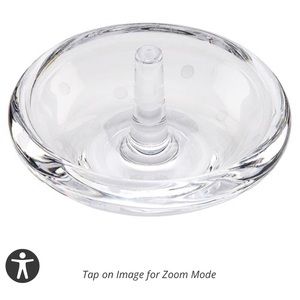 Kate Spade Lenox ring dish